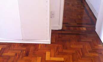 Imagem 9: Apartamento para venda com 56 metros quadrados com 1 quarto em Boqueirão - Santos - SP