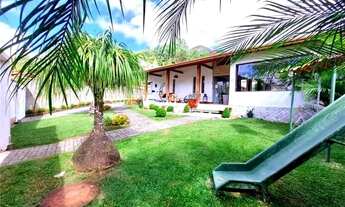 Imagem 2: Casa linear com 4 quartos (2 suítes) à venda, Vale dos Pinheiros, Nova Friburgo - RJ