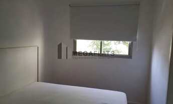 Imagem: FLAT PARA LOCAÇÃO PAULISTA FLAT!