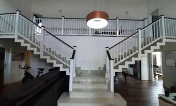 Imagem 4: Casa Mobiliada - Alto Padrão - Anual