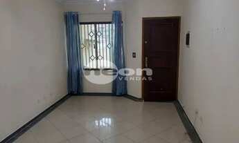 Imagem 2: SãO BERNARDO DO CAMPO - Casa Padrão - Santa Terezinha