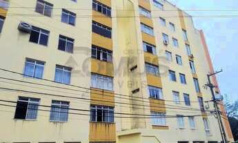 Imagem: Apartamento em Condomínio Cidade Jardim