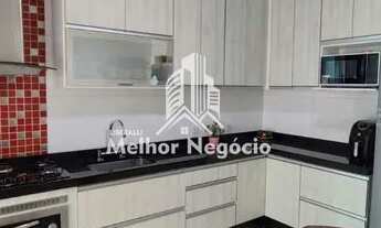 Imagem 4: Casa com 3 dorms, Jardim Residencial Ravagnani, Sumaré - R$ 604 mil, Cod: 3RCA1931