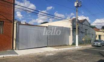 Imagem 2: São Paulo - Terreno Padrão - Mooca