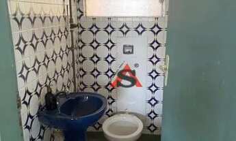 Imagem 2: Salão para alugar, 300 m² por R$ 2.300,00/mês - Vila Brasílio Machado - São Paulo/SP