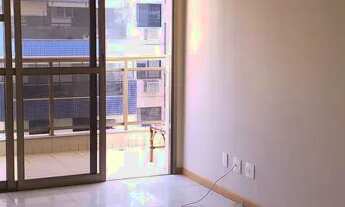 Imagem 2: Apartamento para aluguel com 73 m², com 2 quartos em Jacarepaguá - Rio de Janeiro - RJ