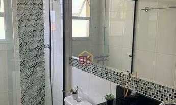 Imagem 6: Apartamento com 3 dormitórios à venda, 90 m² por R$ 635.000,00 - Jardim Sul - São José dos