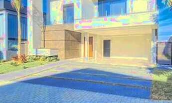 Imagem: Casa de condomínio para venda possui 385