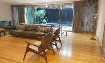 Imagem: Oportunidade - Residencial Elisa 565 - 469m²