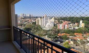 Imagem 3: Apartamento para Venda no Jardim Proença em Campinas - Façanha Imóveis