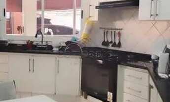 Imagem 3: Casa Condomínio em São José do Rio Preto