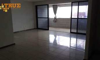 Imagem 4: Apartamento com 4 dormitórios, 136 m² - venda por R$ 980.000,00 ou aluguel por R$ 5.590,00