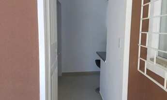 Imagem 3: Condominio Kitinetes Nosso Lar Paranaguá