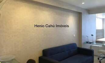 Imagem 6: Flat 1 quarto Pina