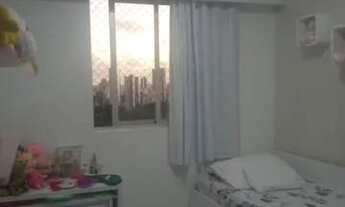 Imagem 5: Apartamento para Venda em Recife, Casa Amarela, 2 dormitórios, 1 suíte, 1 banheiro, 1 vaga