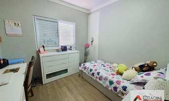 Imagem 7: Casa com 3 dorm- Condomínio Belvedere II - Votorantim/SP - CA1948