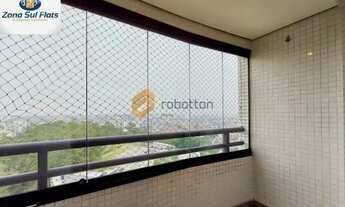 Imagem 3: SÃO PAULO - Apartamento Padrão - VILA ANDRADE