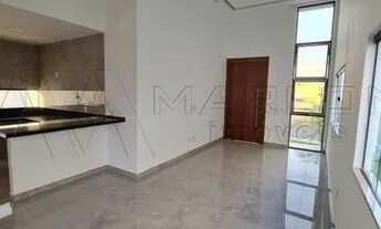 Imagem 3: Casa em condomínio Monte Carlo, 3 quartos, sendo 1 suíte, área de lazer completa, 149m²