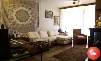 Imagem 6: São Paulo - Casa Padrão - Perdizes