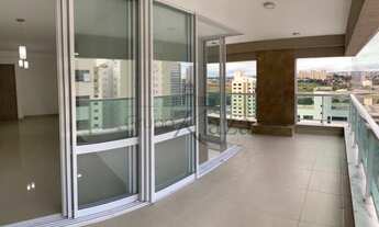 Imagem 6: Apartamento - Parque Residencial Aquarius - 98m² - 2 Dormitórios