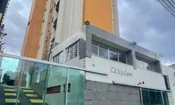 Imagem: Alugo apart no umarizal