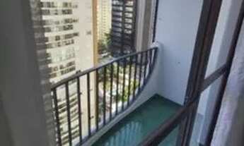 Imagem 7: APARTAMENTO RESIDENCIAL em SÃO PAULO - SP, VILA OLÍMPIA