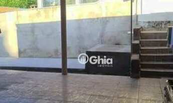 Imagem 2: Casa com 2 dormitórios à venda, 135 m² por R$ 450.000 - Jardim Santa Amália - Campinas/SP