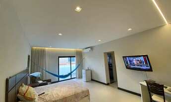 Imagem 3: Montenegro Boulevard - 480 m² com 5 suítes