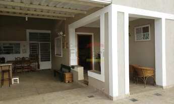 Imagem 5: SOBRADO - PARADA INGLESA - 4 DORM. 2 SUÍTES. 3 VAGAS - 270 M2 - PRÓXIMO AO METRÔ