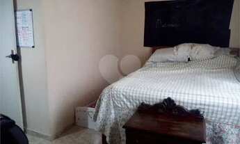 Imagem 4: Casa para venda possui 217 metros quadrados com 3 quartos em Andaraí - Rio de Janeiro - RJ