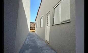 Imagem 4: Casa para Venda em Aparecida de Goiânia, Cidade Livre, 2 dormitórios, 1 suíte, 2 banheiro