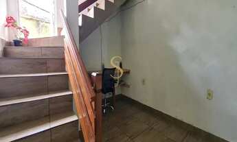 Imagem 6: Sobrado à venda - Jardim Luiza II, Franca/SP