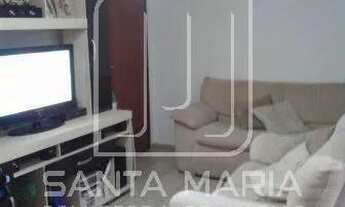 Imagem 2: Apartamento (tipo - padrao) 2 dormitórios, cozinha planejada, em condomínio fechado