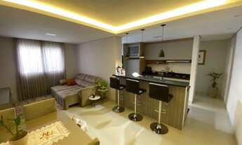 Imagem: Apartamento mobiliado