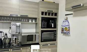 Imagem 2: Apartamento para venda com 48 metros quadrados com 2 quartos