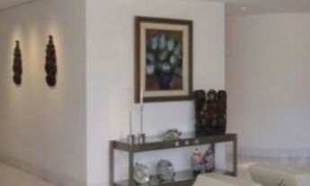 Imagem 4: Apartamento venda 4 quartos Lourdes 3 vagas