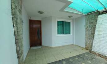 Imagem 4: Casa para venda possui 80 metros quadrados com 2 quartos em São Vicente - Itajaí - Santa C