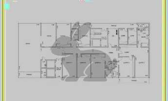 Imagem 4: São Paulo - Apartamento Padrão - Consolação