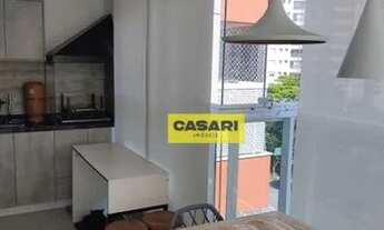 Imagem 4: Apartamento com 3 dormitórios à venda, 96 m² - Baeta Neves - São Bernardo do Campo/SP