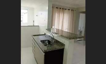 Imagem: Apartamento com 2 dorms, Glebas Califórnia