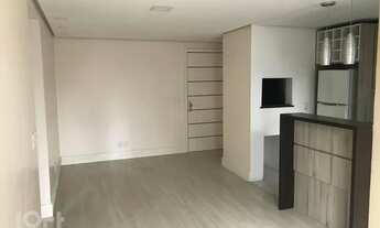 Imagem 6: PORTO ALEGRE - Apartamento Padrão - Passos da areia