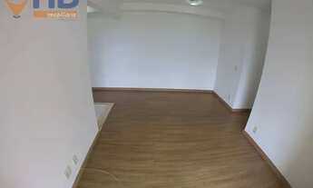 Imagem 5: LOCAÇÃO - Apartamento 63 m² - 02 Dorms - Vila Industrial - Rossi Montes