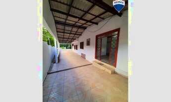 Imagem 2: Vendo Casa de 4 Quartos na Cidade Nova Financia