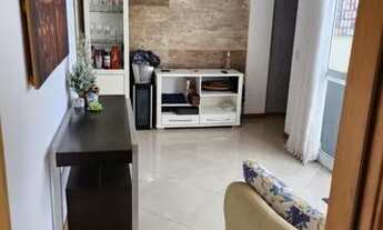 Imagem 6: Cobertura para venda possui 230 metros quadrados com 4 quartos em Praia da Costa - Vila Ve