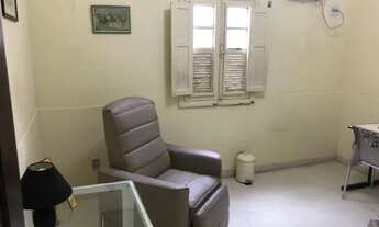 Imagem 6: Salas comerciais, com internet, energia, água, café, recepcionista, estacionamento