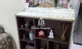 Imagem 6: Apartamento com 2 dorms, Jardim São Francisco, Piracicaba - R$ 228 mil, Cod: 3RAP3082