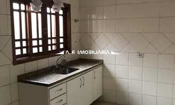 Imagem 4: São Paulo - Casa de Condomínio - VILA MAZZEI