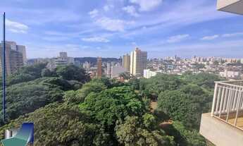 Imagem 7: RIBEIRÃO PRETO - Apartamento Padrão - Centro