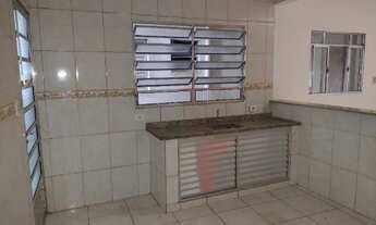 Imagem 5: Casa de 3 Cômodos Pq das Flores - Jardim Sto André