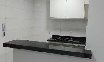 Imagem 4: Vendo apartamento no Condomínio Chapada das Dunas, contendo 2 quartos